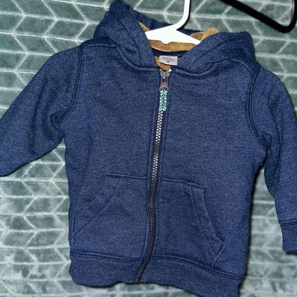 Carter’s lined jacket - Picture 2 of 4